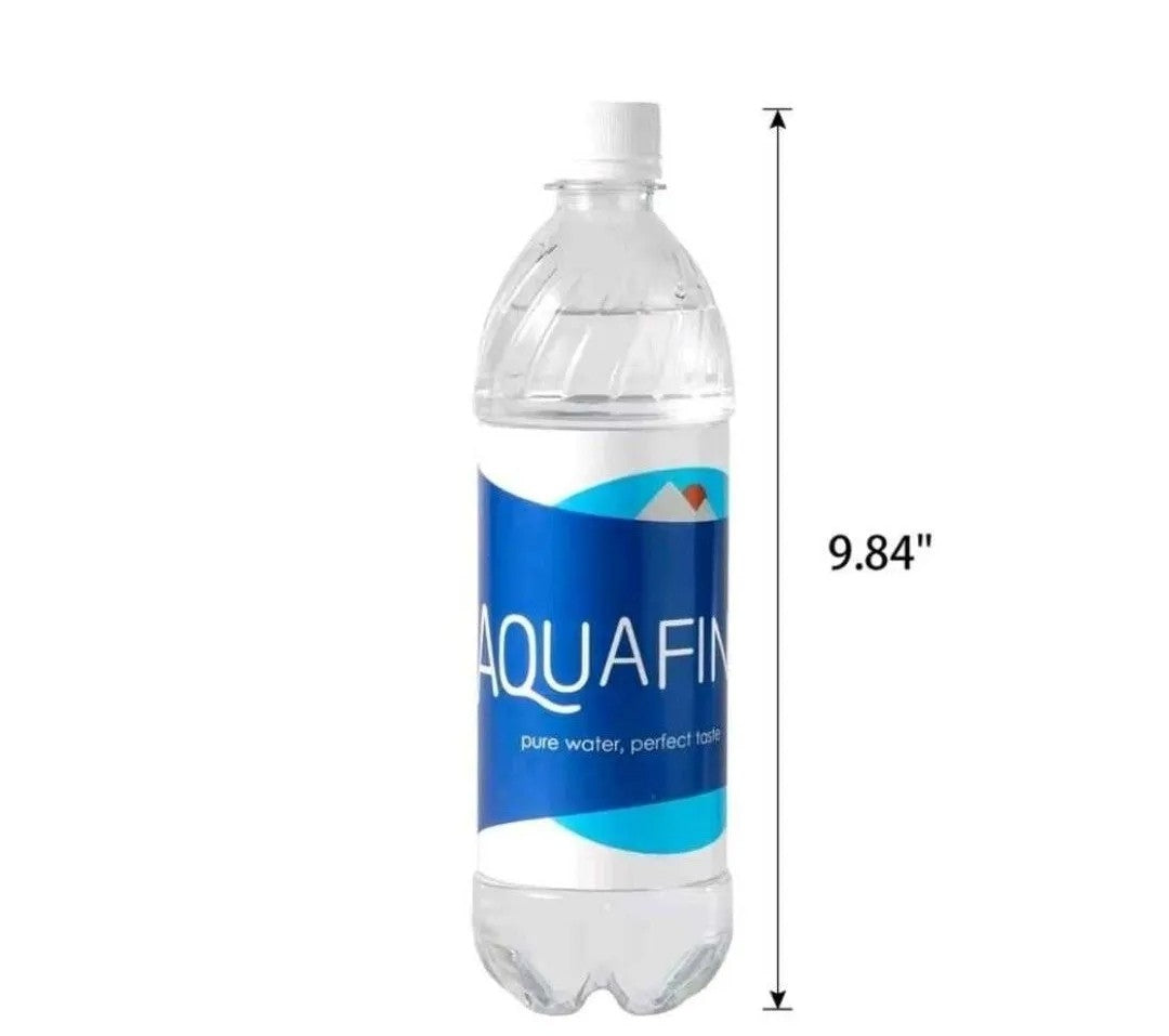 Secret Stash Water Bottle