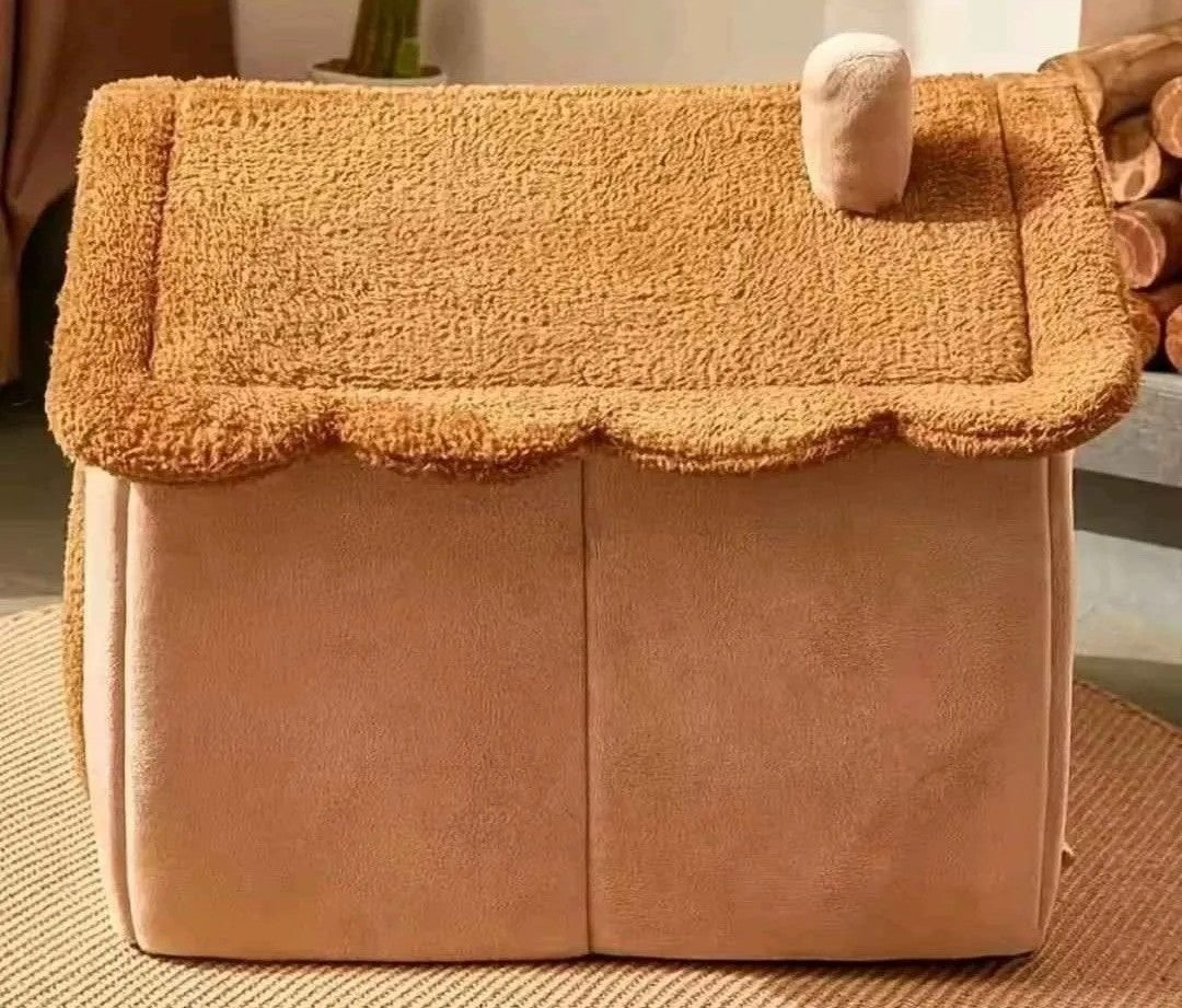Foldable Pet House (Medium)