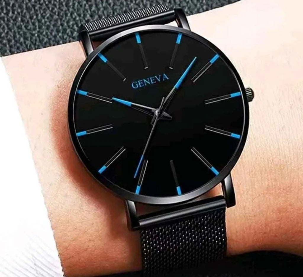Casual Man Watch