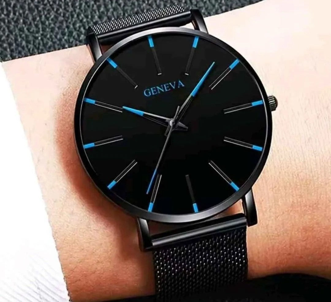 Casual Man Watch