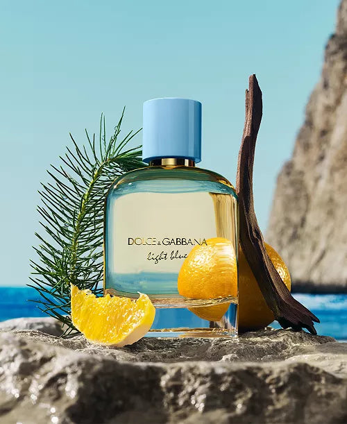 Men Líght Blúe EDP 100ml