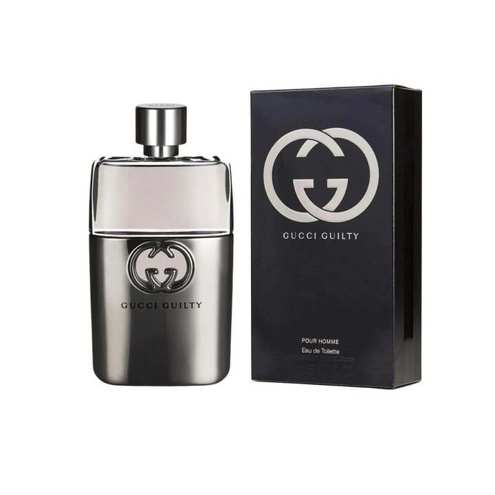 Gúilty Cologne EDT 90ml