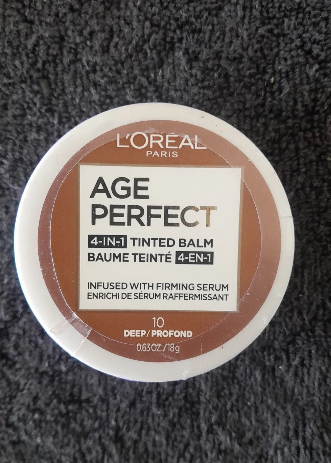 Makeup Clearance
