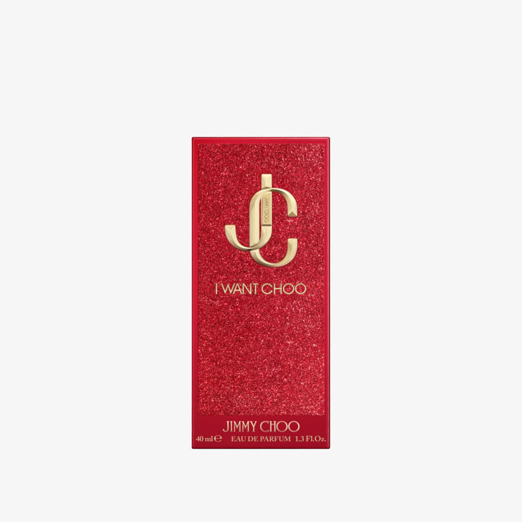I Want Chòò EDP 40ml