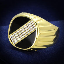 Vacation Style 925 Sterling Silver Jewelry for Men Ring